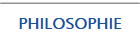 PHILOSOPHIE